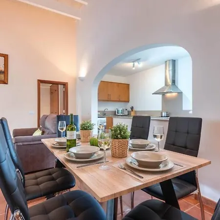 فيلة Solparc 589 سون بارك