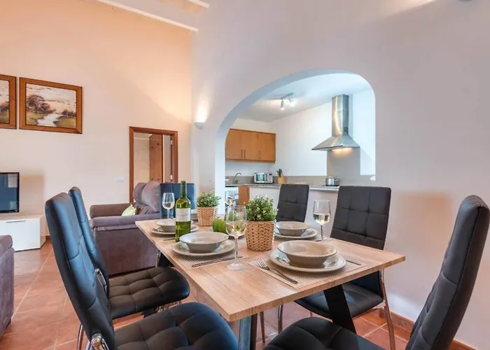 فيلة Solparc 589 سون بارك