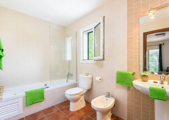 فيلة Solparc 589 سون بارك