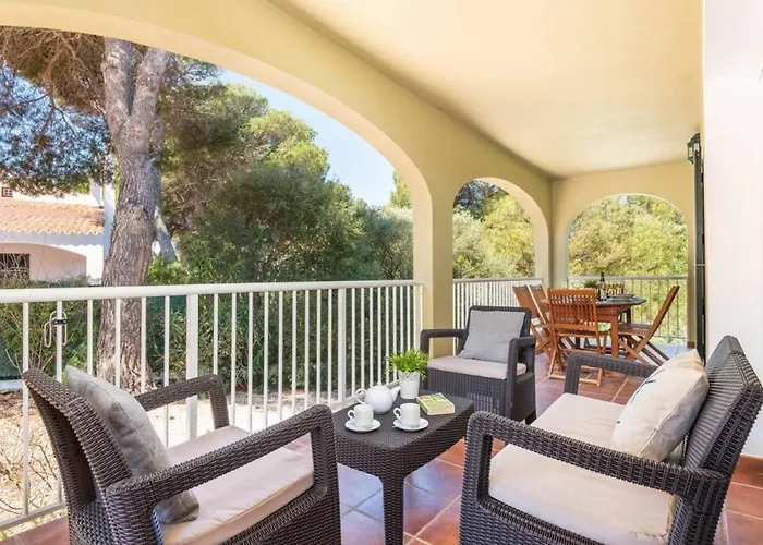 Solparc 589 Villa Son Parc