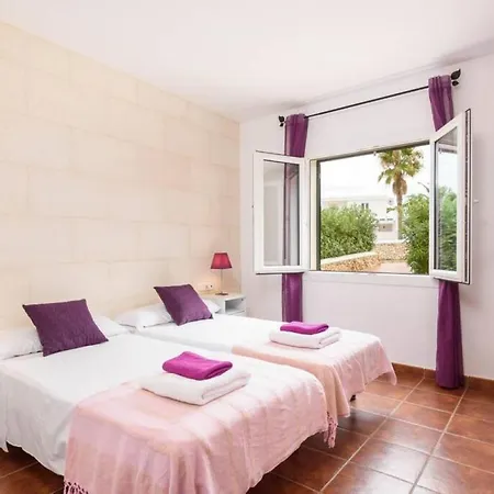 Solparc 589 By 3villas סון פארק