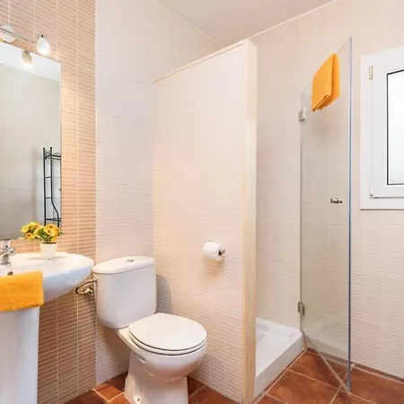 Solparc 589 Villa