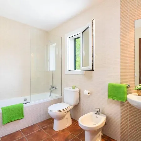 וילה Solparc 589 By 3villas סון פארק