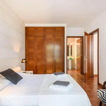 Solparc 589 By 3villas וילה