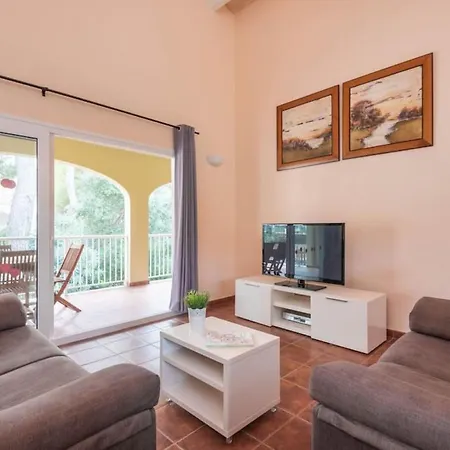 Solparc 589 By 3villas * סון פארק