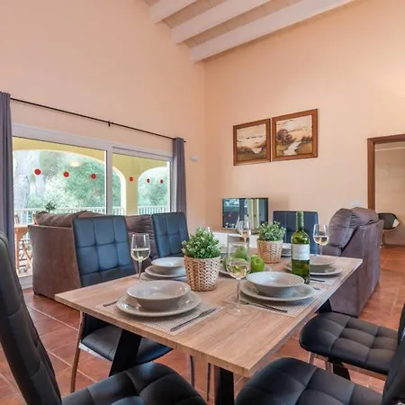 Solparc 589 By 3villas