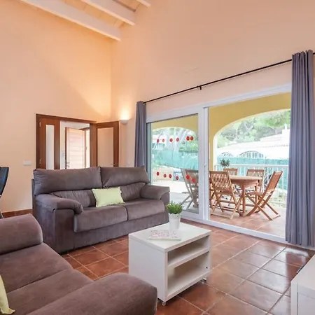 Solparc 589 Villa *