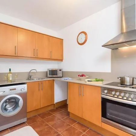 וילה Solparc 589 By 3villas *