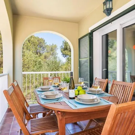 וילה Solparc 589 By 3villas