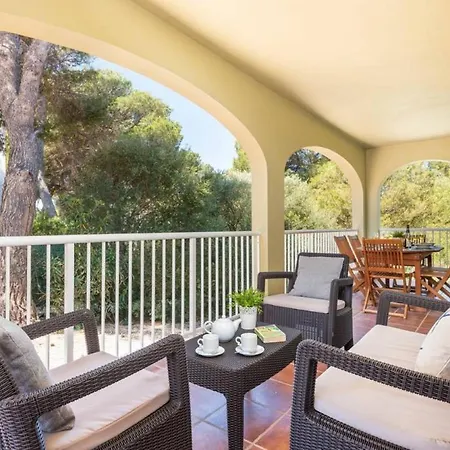 Solparc 589 Villa Son Parc
