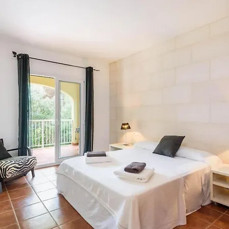וילה Solparc 589 By 3villas *