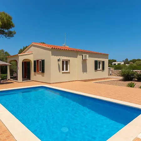 Solparc 589 Villa Son Parc