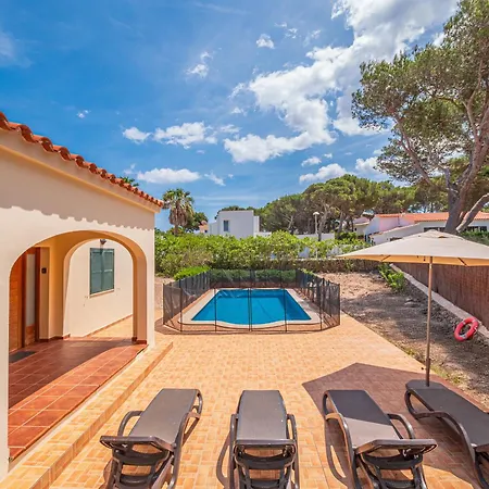 וילה Solparc 589 By 3villas