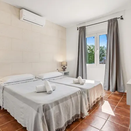 Vila Solparc 589 By 3villas