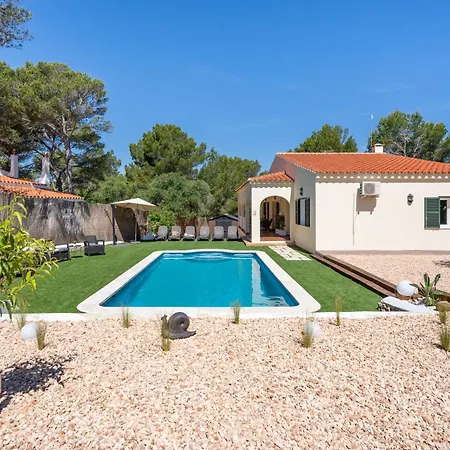 Solparc 589 By 3villas Vila