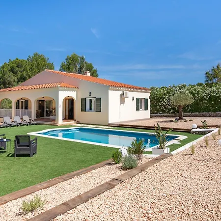Solparc 589 By 3villas Vila Son Parc