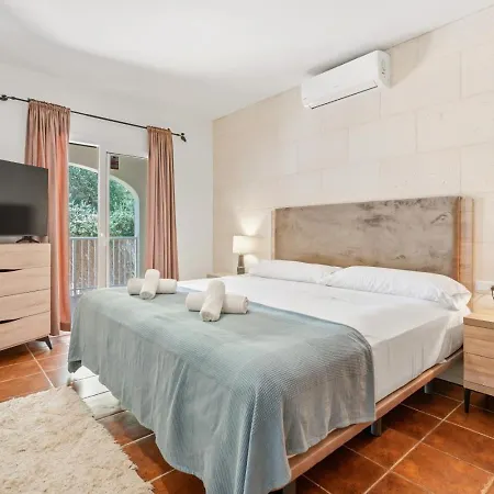 וילה Solparc 589 By 3villas סון פארק