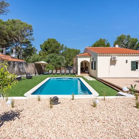 Solparc 589 By 3villas * סון פארק
