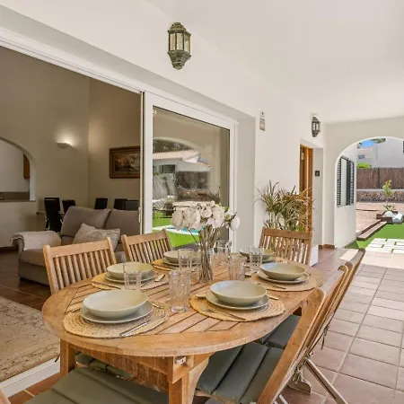 Solparc 589 By 3villas