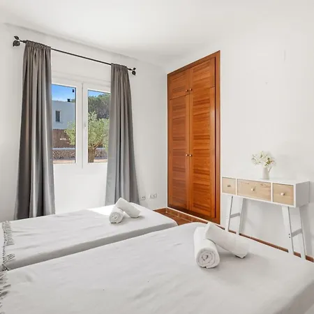 וילה Solparc 589 By 3villas *