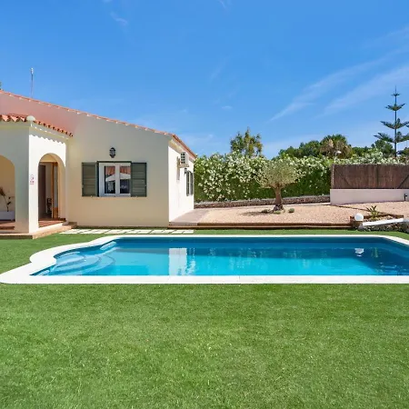 Solparc 589 By 3villas וילה סון פארק