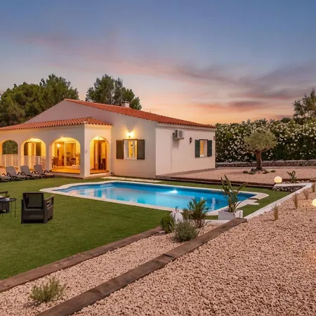וילה Solparc 589 By 3villas סון פארק