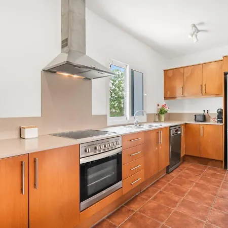 Solparc 589 By 3villas סון פארק