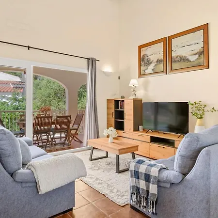 Solparc 589 By 3villas וילה