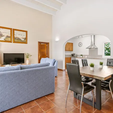 וילה Solparc 589 By 3villas סון פארק
