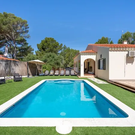 Solparc 589 By 3villas סון פארק