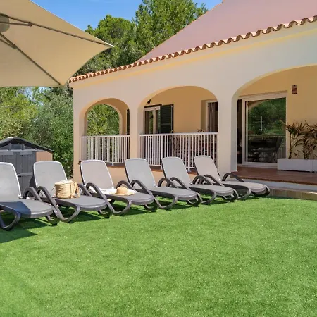 וילה Solparc 589 By 3villas סון פארק