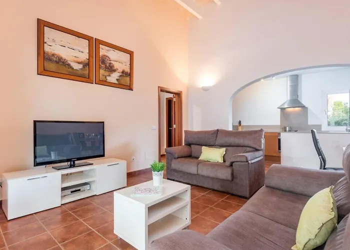 Solparc 589 Son Parc