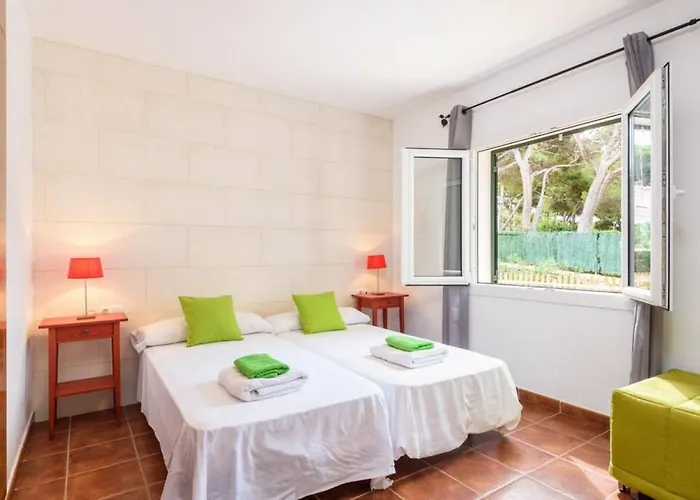 Solparc 589 Son Parc