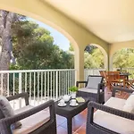 Solparc 589 Villa Son Parc