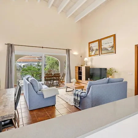 Villa Solparc 589 By 3villas Son Parc